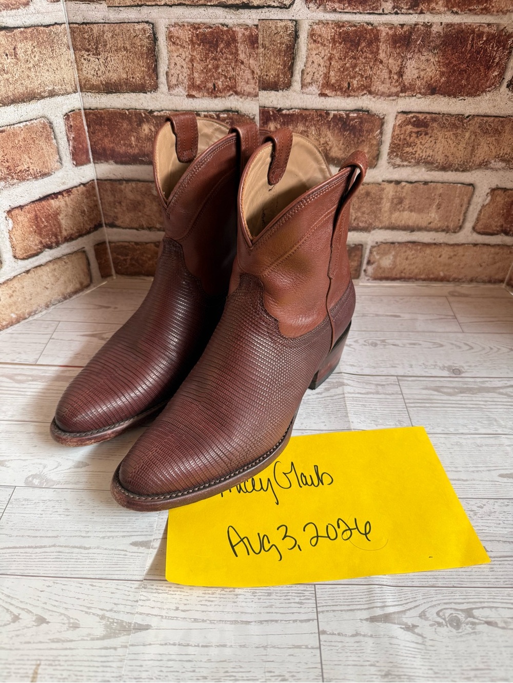 Tecovas casey bourbon 8.5